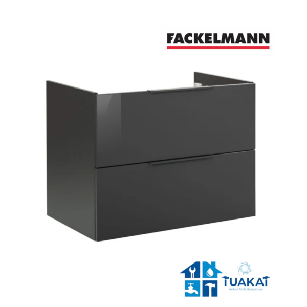 FACKELMANN Luna Waschtisch - Unterschrank