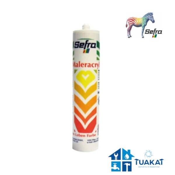 Sefra Maleracryl 300 ml