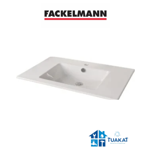 Fackelmann Keramik-WT KERA 810