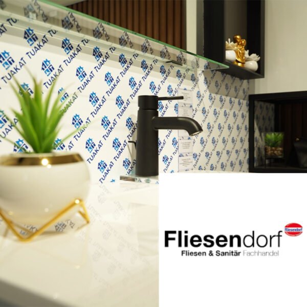 PARTNER FIRMA FLIESEN